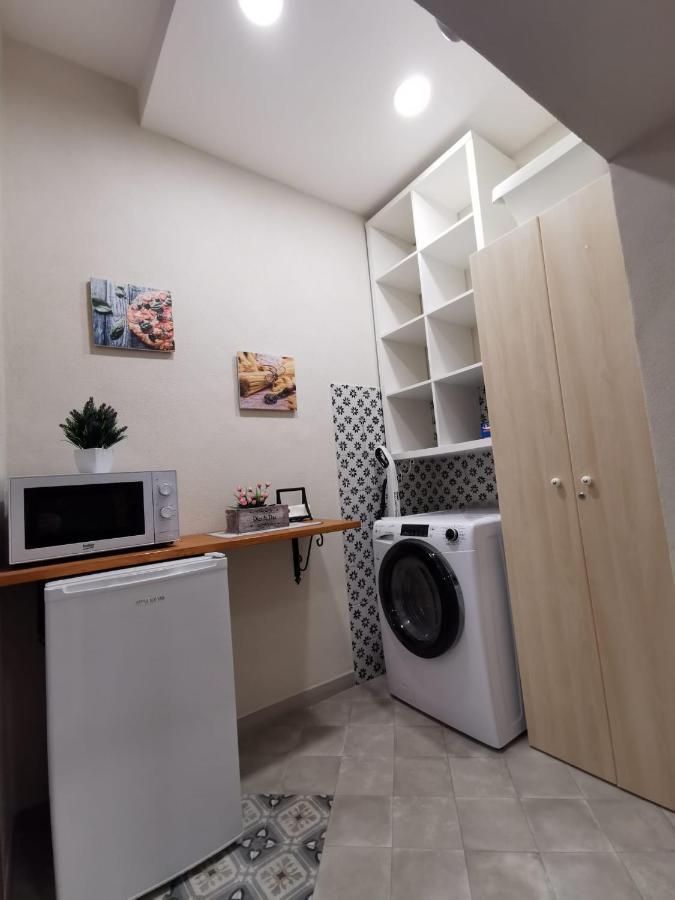 La Castellina Appartement Napels